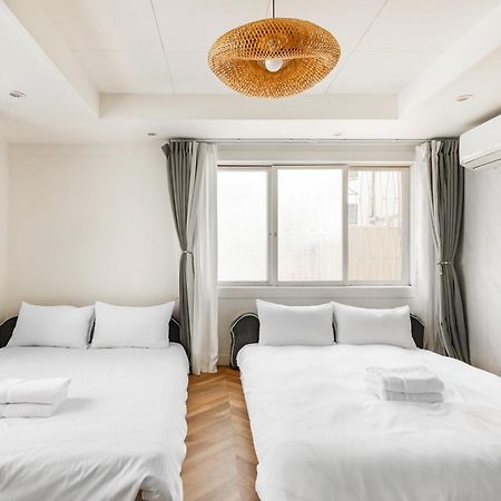 32小巷弄 Hotel Тайнан Екстериор снимка