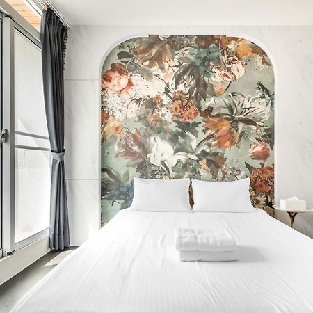 32小巷弄 Hotel Тайнан Екстериор снимка
