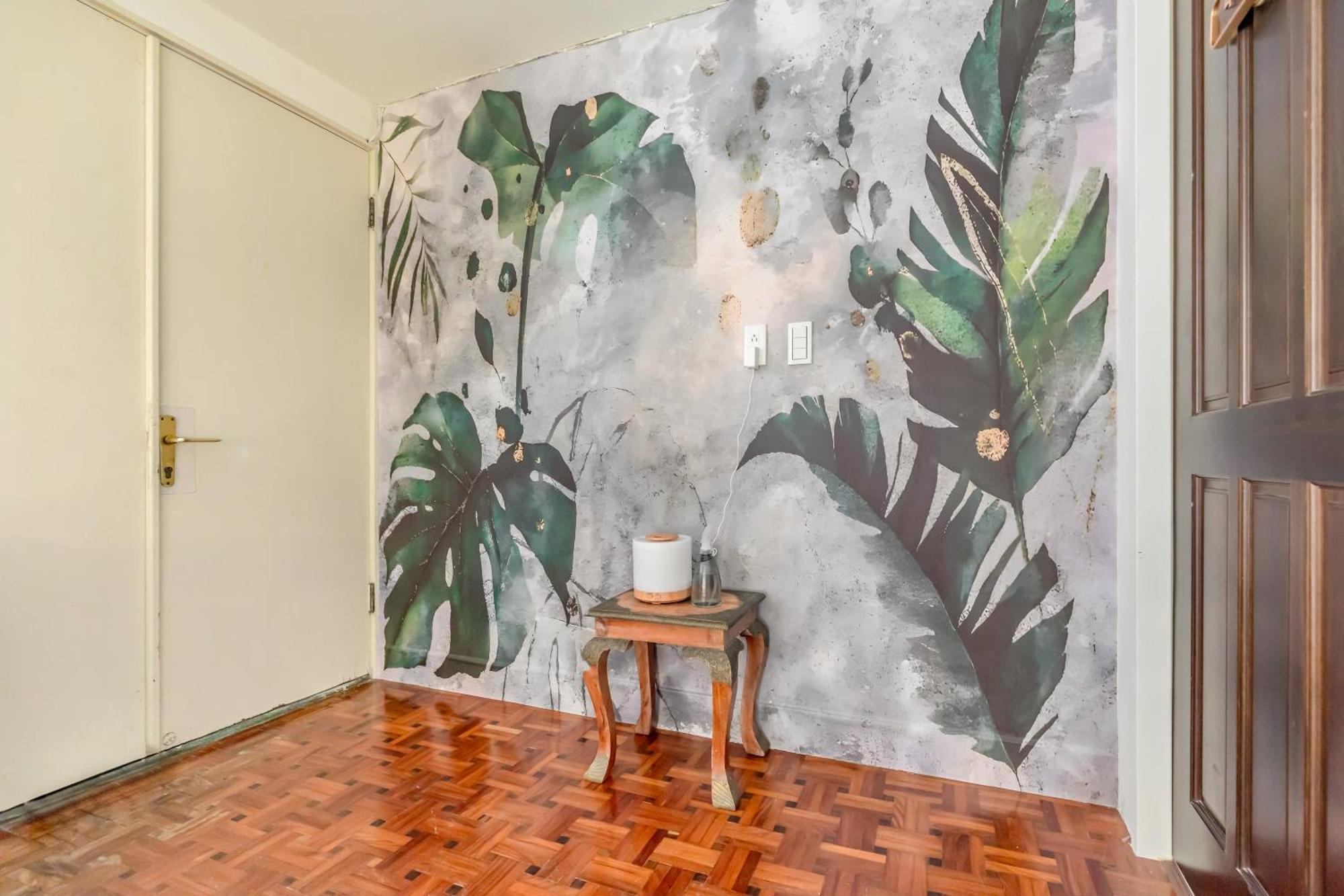 32小巷弄 Hotel Тайнан Екстериор снимка